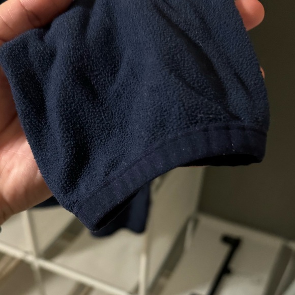 Under Armour Fleece Quarter Zip - Picture 5 of 6